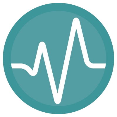 Heart Rate Icon