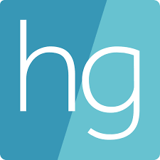 Health Grades Logo