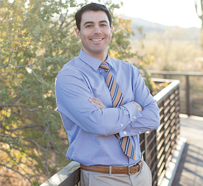 Scottsdale Orthopedic Surgeon