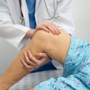 Early signs you may need a Knee replacement