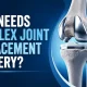 Orthopedic surgeon explaining complex joint replacement surgery options to a patient in Arizona