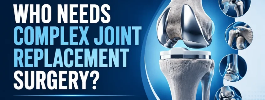 Orthopedic surgeon explaining complex joint replacement surgery options to a patient in Arizona